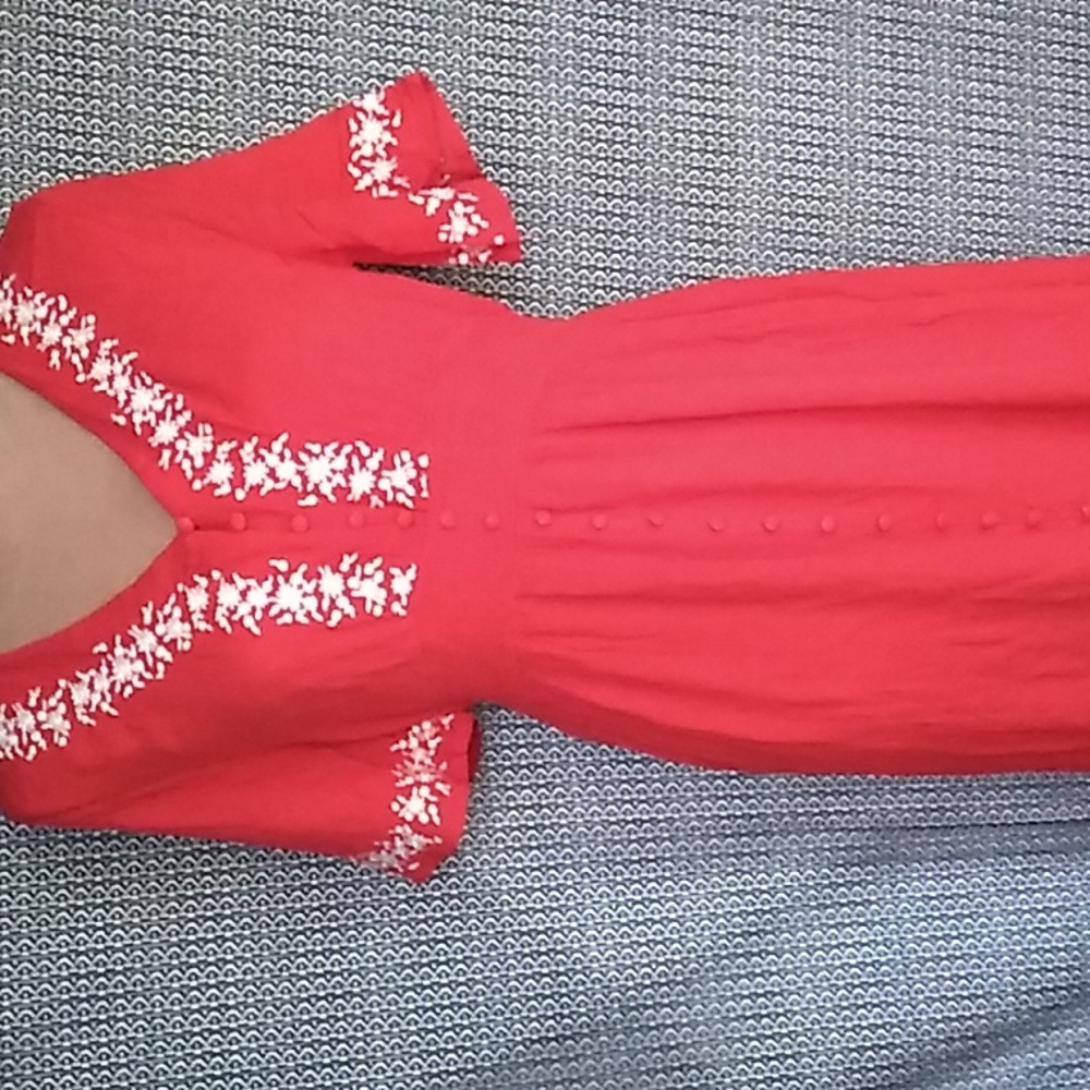 Alya size large
